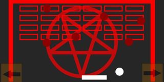 Infernal Block Breaker - Screenshot 1