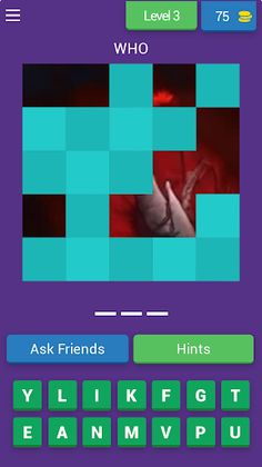 Monster Trivia - Screenshot 4