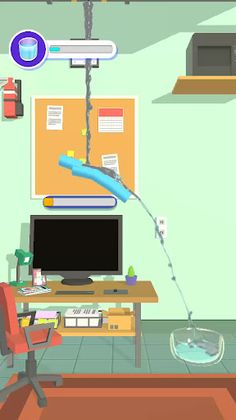 SHORT CIRCUIT 3D - Screenshot 4