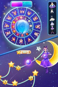 Twelve Constellations Clothing - Screenshot 4