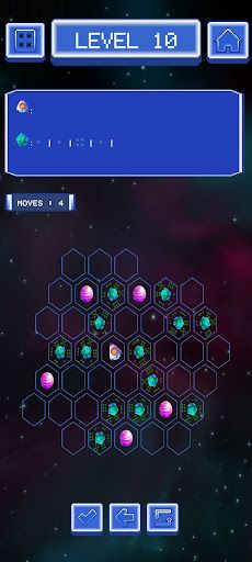 HamSteroid - Screenshot 1