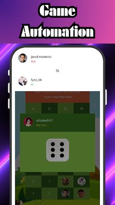 Snakes and Ladders - TT Live - Screenshot 4