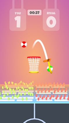 Sling Stars 3D - Screenshot 3