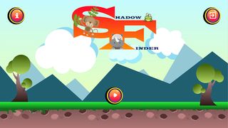 Shadow Finder For Kids - Screenshot 1