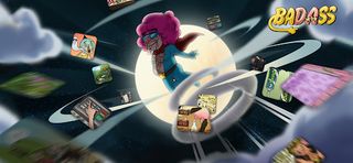 Badass Remake - Screenshot 1