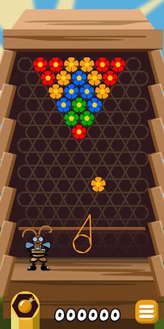 Beehive Bedlam - Screenshot 4