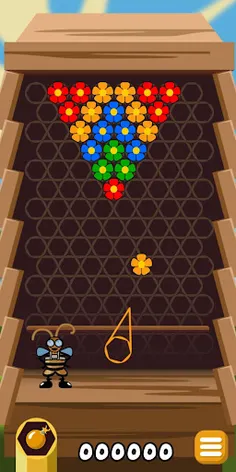 Beehive Bedlam - Screenshot 4