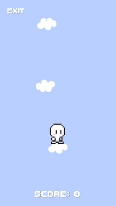 Just Jump - Screenshot 2