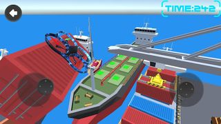 Drones - Screenshot 3