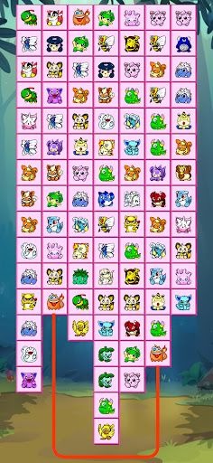 Animal Connect - Screenshot 2