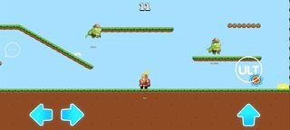 Tag 2 - Screenshot 3