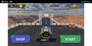 rapid car - Screenshot 3