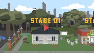 3D 숨은그림찾기 나를 찾아봐! (도시편) - Screenshot 1