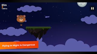 Balloon Adventure: Fly Endless - Screenshot 3