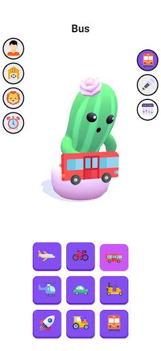 Talking Cactus : Prank Sounds - Screenshot 4