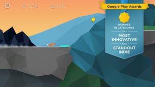 Fast like a Fox - Screenshot 1