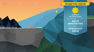 Fast like a Fox - Screenshot 1