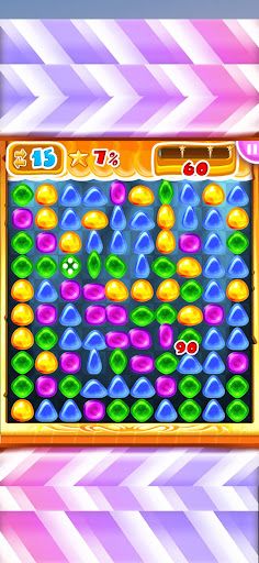 SpecticalJelly: Crush Candy - Screenshot 2