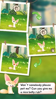 Animal Forest : SP Edition - Screenshot 4