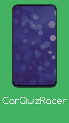 CarQuizRacer - Screenshot 4