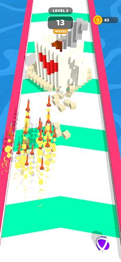 Bomb Thrower - Screenshot 3