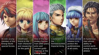 RPG Alphadia2 - Screenshot 3