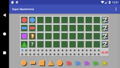 Super mastermind - Screenshot 2