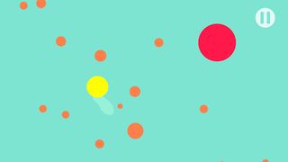 Dot Scale - Screenshot 1