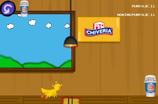 Chivigur - Screenshot 1