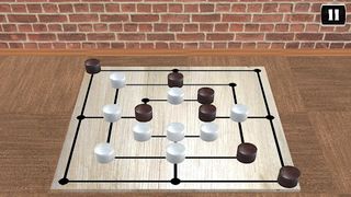 Morris Friend - Screenshot 3