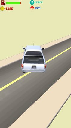 Practical Driver - Screenshot 2