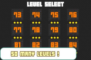 Super Zeek - Screenshot 3