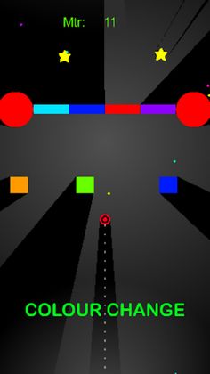 Color Mania Tap To Rotate - Screenshot 4