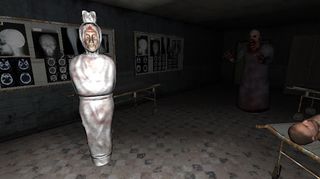 Pocong & Kuntilanak Indonesia - Screenshot 1