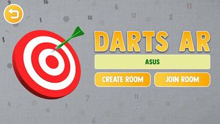 DartsAR Pro - Screenshot 2
