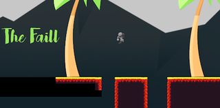 The Faill - Screenshot 3