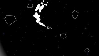 Mini Asteroids - Screenshot 2