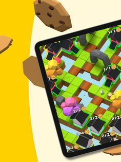 The Chicken Family - Screenshot 2