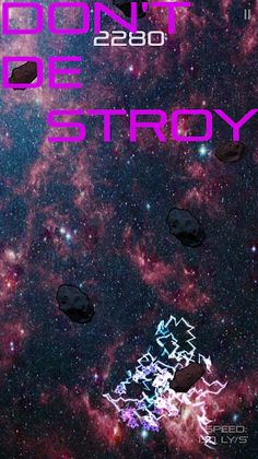 Curious Project - Screenshot 4