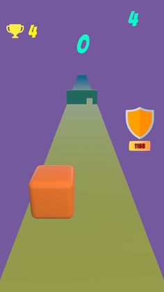 BigSma Cubun - Screenshot 3