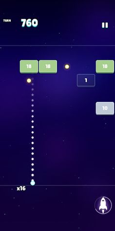 Ball Bounce Blast - Screenshot 1