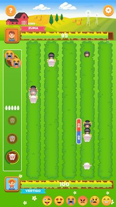 Sheep Fight - Battle Frenzy - Screenshot 4