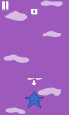 Stars Attack - Screenshot 2