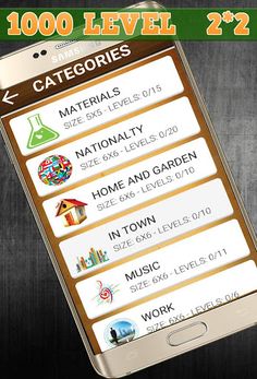 Word Extrem - Hunt That Word / - Screenshot 2