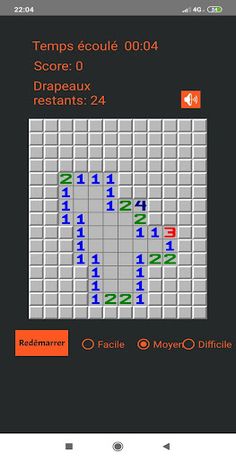 Mini Games Studio - Screenshot 2