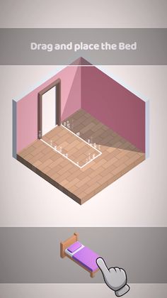 Place It Right - Screenshot 1