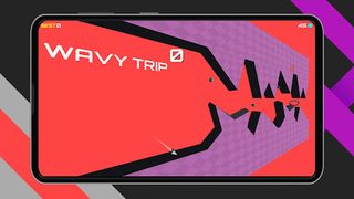 Tunnel Game - Screenshot 1