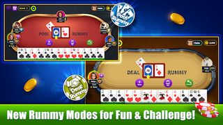 Indian Rummy - Ludo, Callbreak - Screenshot 2