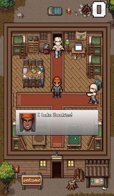 Camp Zombie - Screenshot 4