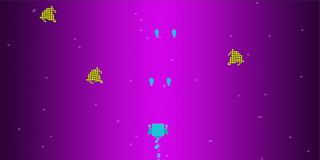 Retro Glitch - Screenshot 2